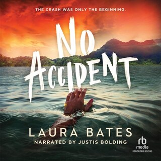 Front cover_No Accident