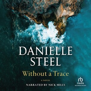 Front cover_Without a Trace