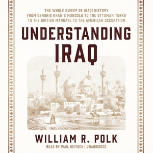 Couverture_Understanding Iraq