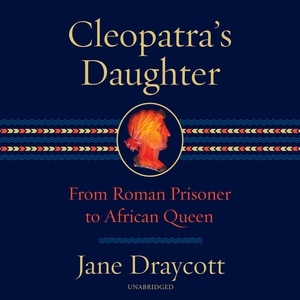 Front cover_Cleopatra's Daughter