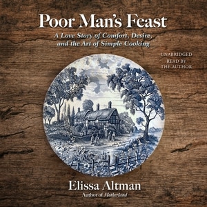 Front cover_Poor Man's Feast