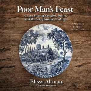 Front cover_Poor Man's Feast