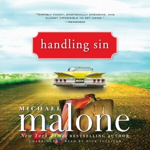 Couverture_Handling Sin