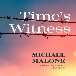 Couverture_Time's Witness