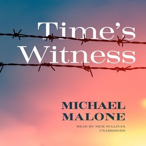 Couverture_Time's Witness