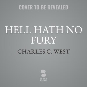 Front cover_Hell Hath No Fury