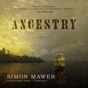 Ancestry: A Novel