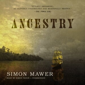 Front cover_Ancestry