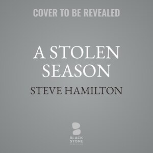 Front cover_A Stolen Season