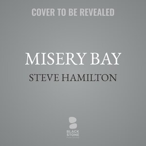 Front cover_Misery Bay