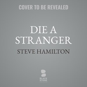 Front cover_Die a Stranger