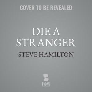 Front cover_Die a Stranger