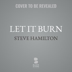 Front cover_Let It Burn