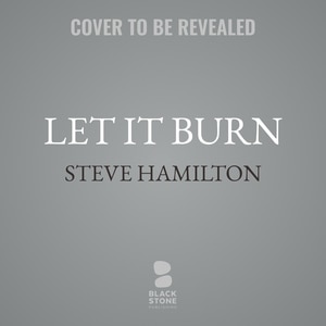 Couverture_Let It Burn