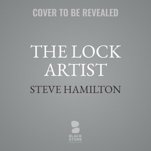 Couverture_The Lock Artist