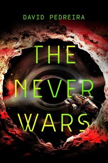 Front cover_The Never Wars