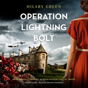 Front cover_Operation Lightning Bolt