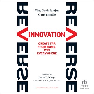Front cover_Reverse Innovation