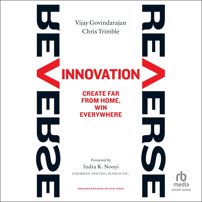 Front cover_Reverse Innovation