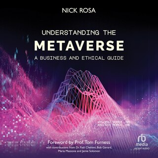 Couverture_Understanding the Metaverse