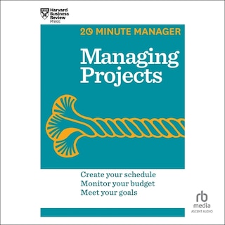 Couverture_Managing Projects