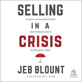 Couverture_Selling in a Crisis