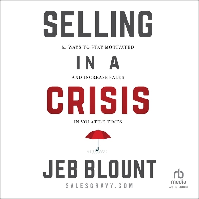 Couverture_Selling in a Crisis