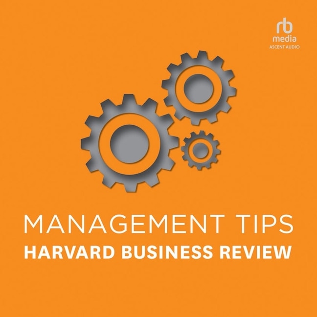 Front cover_Management Tips
