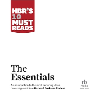 Front cover_HBR's 10 Must Reads