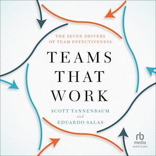 Front cover_Teams That Work