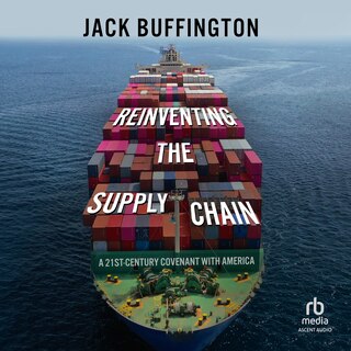 Front cover_Reinventing the Supply Chain