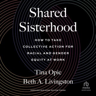Front cover_Shared Sisterhood