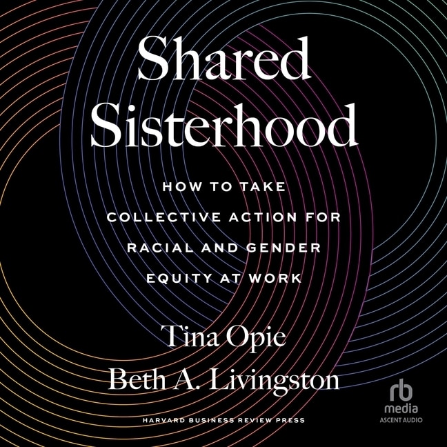 Front cover_Shared Sisterhood