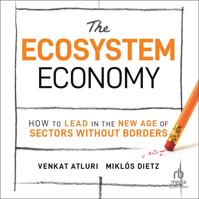 Front cover_The Ecosystem Economy