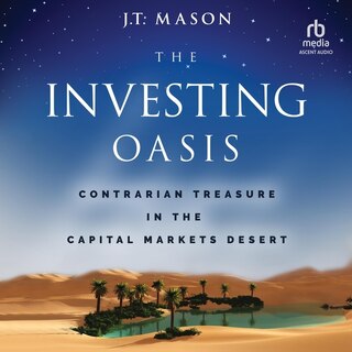 Front cover_The Investing Oasis