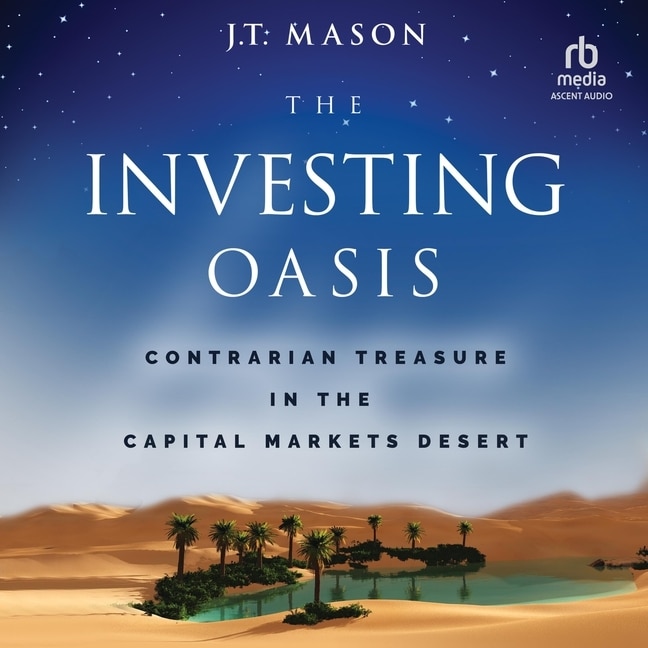 Front cover_The Investing Oasis