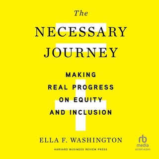 Front cover_The Necessary Journey