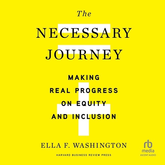 Front cover_The Necessary Journey