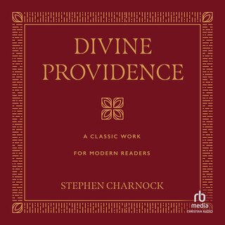 Front cover_Divine Providence