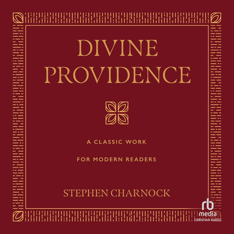 Couverture_Divine Providence