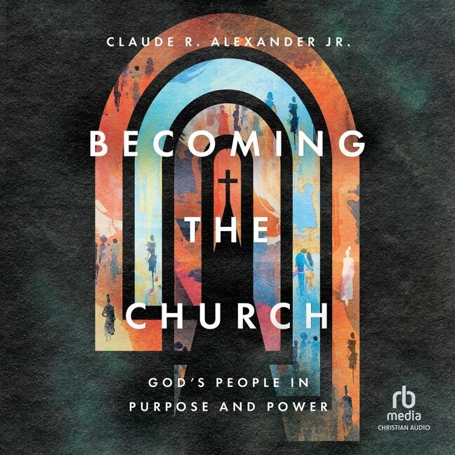Couverture_Becoming the Church