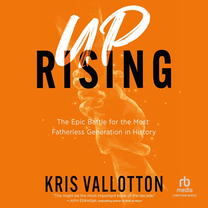 Front cover_Uprising