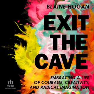 Couverture_Exit the Cave