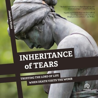Couverture_Inheritance of Tears