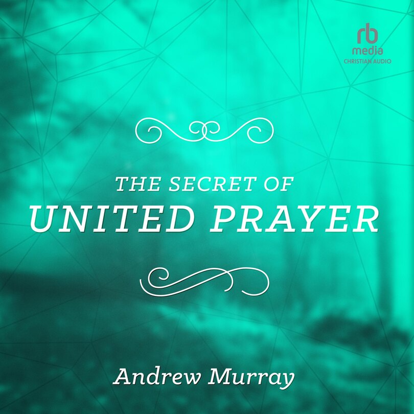 Couverture_The Secret of United Prayer