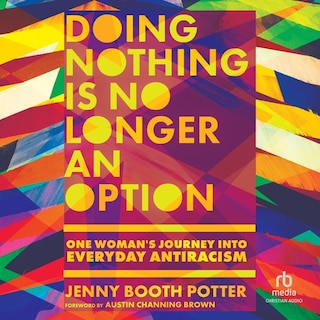 Couverture_Doing Nothing Is No Longer an Option