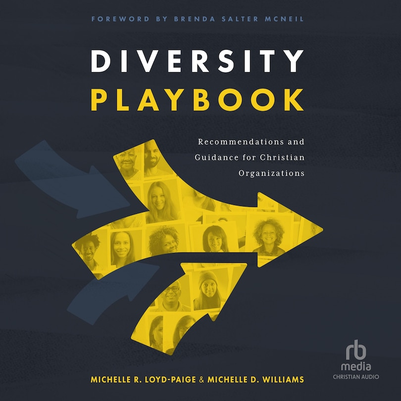 Front cover_Diversity Playbook