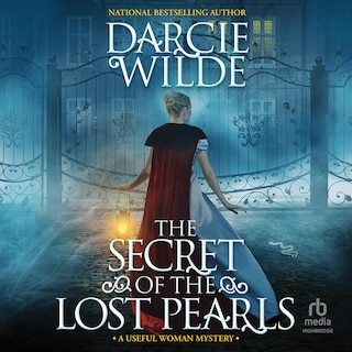 Front cover_The Secret of the Lost Pearls