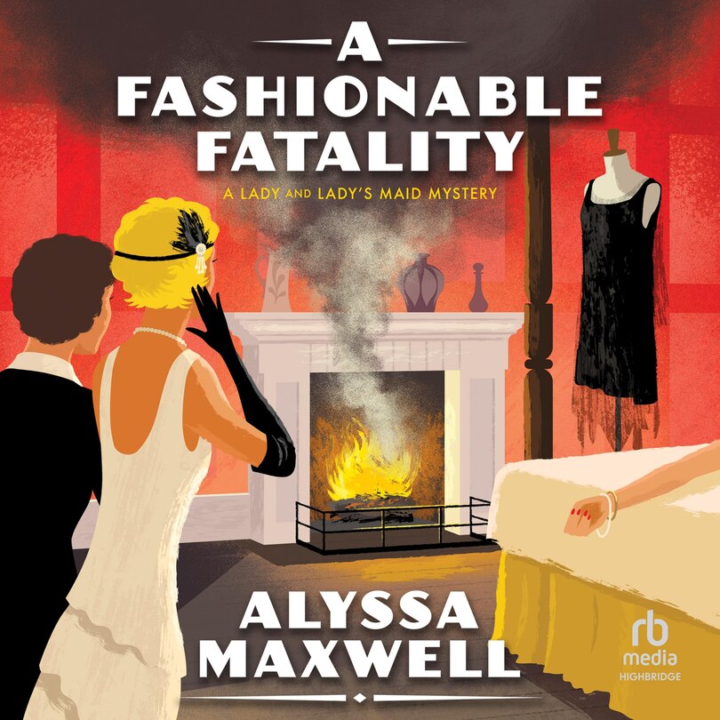 Couverture_A Fashionable Fatality