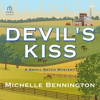 Couverture_Devil's Kiss
